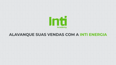 Alavanque Suas Vendas com a Inti Energia